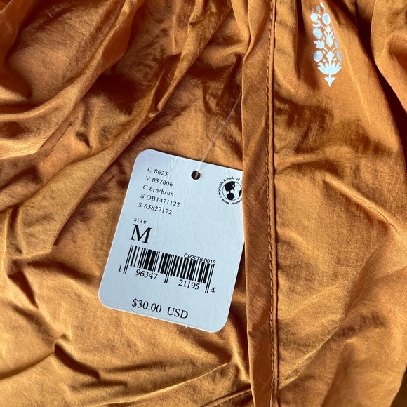 NWT FP Movement by Free People The Way Home Shorts | Medium - Picture 10 of 10